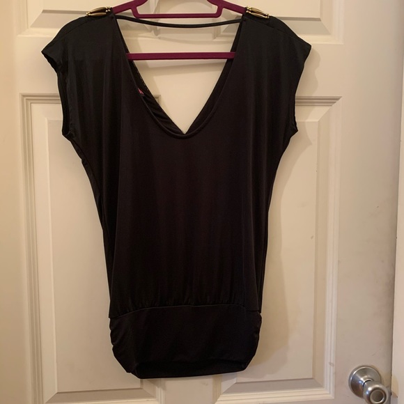 Bebe Dress Top - Picture 8 of 8